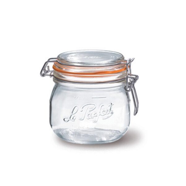 Le Parfait Super Cam Kavanoz 500 ml